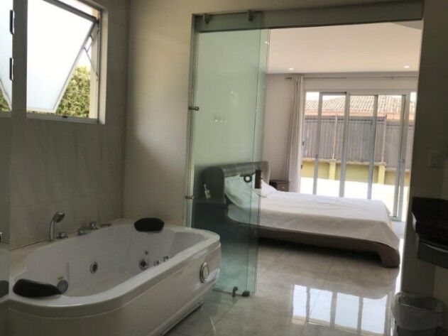 Venta de Casa de lujo en Colinas de Montealegre-Cartago. en San Juan, La Unión, Cartago — $1,100,000