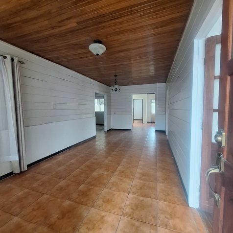 Casa de una planta en venta, San Francisco de Dos Ríos en San Francisco de Dos Ríos, San José — ₡ 97 000 000 - Foto 3 de 23