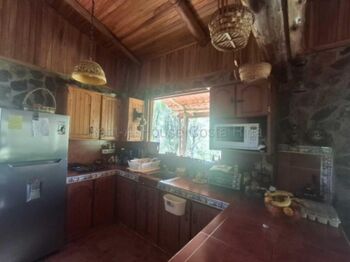 Venta de Casa y Terreno Totalmente Amueblado en Acosta-Guaitil, San José. RAH 26-1881 en Guaitil, Acosta, San José — 125 000 000 ₡ - Foto 5 de 13