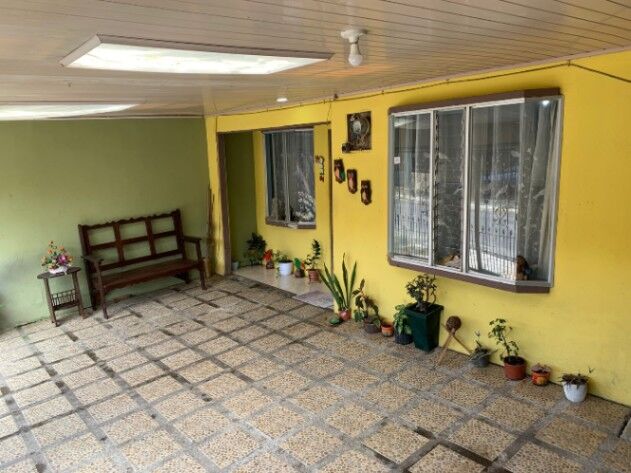 Casa en venta Paraiso de Cartago EXCELENTE PRECIO! en Paraíso, Cartago — ₡ 46 000 000