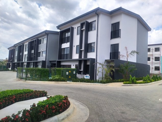 Venta Apartamento Condominio Nova Triana Alajuela in Alajuela — $174,925