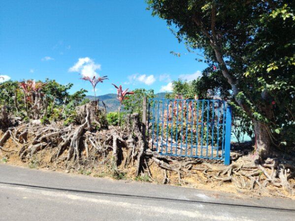 Venta lote en Frailes de Desamparados en Frailes, Desamparados, San José — ₡ 43 500 000