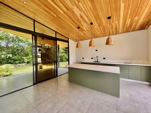 Sale property with two independent modules, La Fortuna in La Fortuna, San Carlos, Alajuela — ₡ 98 000 000