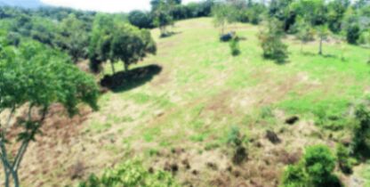 Finca con vista cerca a Alta Gracia en Cajón, Pérez Zeledón, San José — $199,999