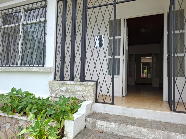 Venta de propiedad para desarrollo en Los Yoses en San Pedro, Montes De Oca, San José — $350,000