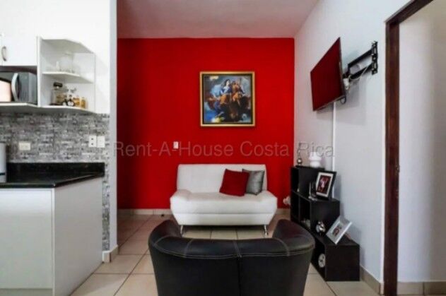 Venta de Apartamento en Moravia-La Trinidad. RAH 27-187 en La Trinidad, Moravia, San José — ₡ 47 000 000