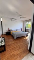 Condo moderno 3H en Jaco Bay | Comunidad privada y atardeceres en Jacó, Garabito, Puntarenas — $360,000 - Foto 3 de 8