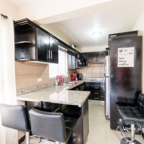 VENTA de Apartamento Pozos,Santa Ana(Inquilino adentro) in Pozos, Santa Ana, San José — $130,000 - Photo 2 of 6