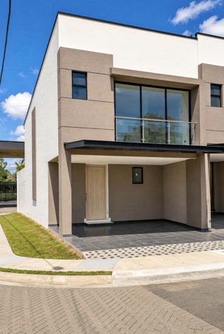 Casa en alquiler in Santa Ana, San José — ₡ 950 000