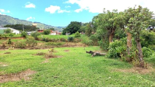 Venta de Lote en Desamparados-San Miguel. RAH 25-234 in San Miguel, Desamparados, San José — ₡ 32 000 000