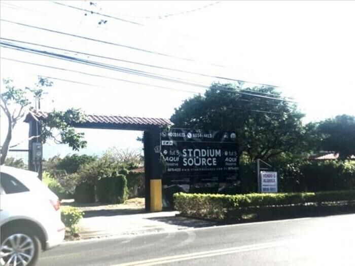 ALQUILER DE LOTE COMERCIAL, HEREDIA, BELEN, LA RIBERA in La Ribera, Belén, Heredia — $1,200
