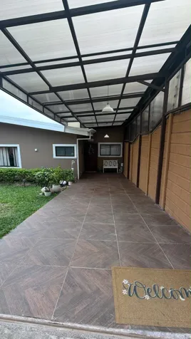 Alquiler de Casa en San Isidro de Heredia en San Isidro, Heredia — ₡ 800 000