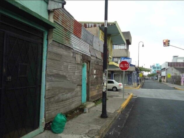 Dueño vende Lote San José centro. in Catedral, San José — ₡ 55 000 000