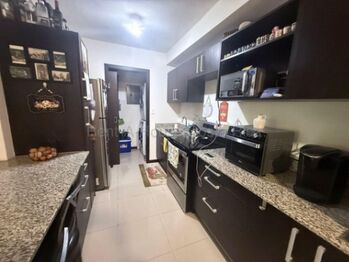 Apartamento en venta en Condominio San Nicolás de Bari, Santa Ana in Piedades, Santa Ana, San José — $185,000 - Photo 2 of 11