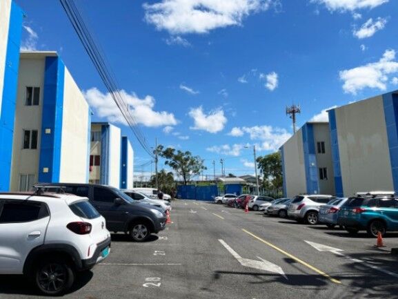 apartamento situado en el Condominio Almendares, en San Sebastián en San Sebastián, San José — ₡ 46 000 000