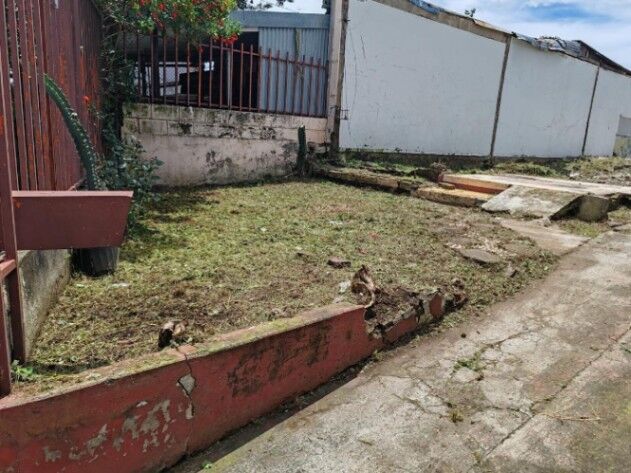 Se vende lote en Catedral San José 26-181 en Catedral, San José — ₡ 80 000 000