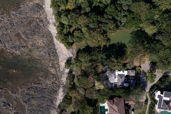 Exclusivo Lote Frente al Mar en Hacienda Pinilla – La Dulce Vida en Tamarindo, Santa Cruz, Guanacaste — $3,000,000 - Foto 4 de 7