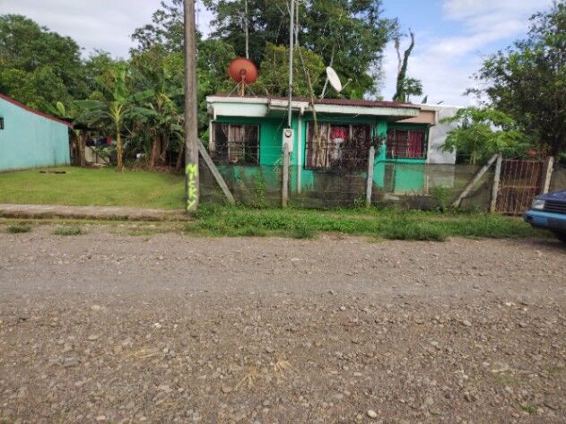 Se vende en Duacarí, Guácimo, Limón — ₡ 13 000 000