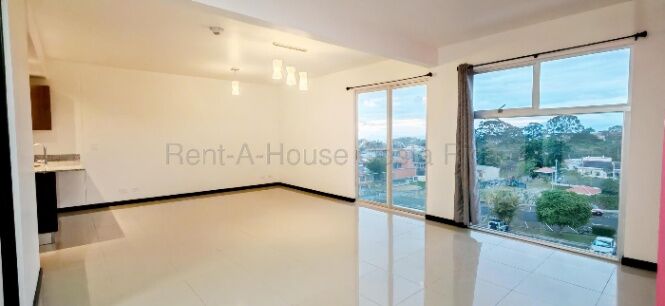 VENTA DE APARTAMENTO EN TORRES DE GRANADILLA.  in Granadilla, Curridabat, San José — ₡ 78 000 000