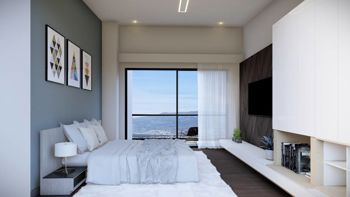 VENTA / Apartamentos en Condominio, San Miguel de Escazú en San Rafael, Escazú, San José — $470,000 - Foto 3 de 23