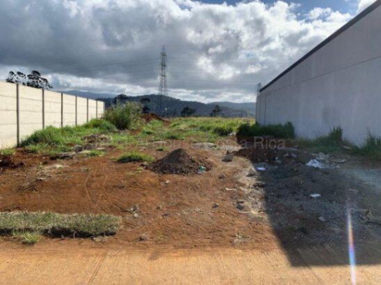 MLS-26-1604 VENTA LOTE PARAISO CARTAGO en Llanos de Santa Lucía, Paraíso, Cartago — ₡ 26 000 000