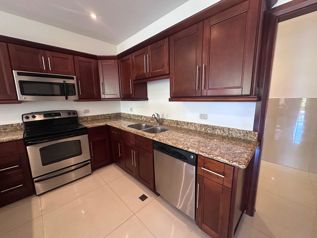ALQUILER DE APARTAMENTO AMUEBLADO, SAN JOSÉ, ESCAZÚ en San Rafael, Escazú, San José — $2,300 - Foto 5 de 26