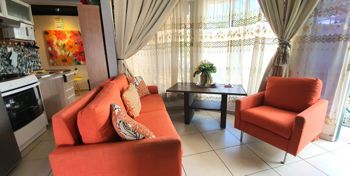 Acogedor Condominio N.10. Condominio El Encanto. ¡Centro Jacó! en Jacó, Garabito, Puntarenas — $129,000 - Foto 3 de 11