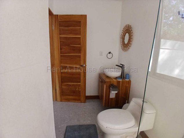 Alquiler de Hermoso Apartamento Tipo Estudio AMUEBLADO en Santa Cruz-Tamarindo. RAH 27-530 en Tamarindo, Santa Cruz, Guanacaste — ₡ 300 000 - Foto 3 de 12
