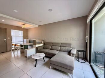 Se alquila casa en Escazú San José 26-2098 en San Antonio, Escazú, San José — $1,850 - Foto 5 de 24