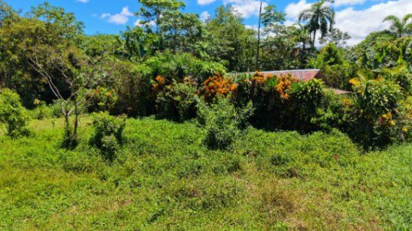 EN VENTA - TERRENO LISTO PARA CONSTRUIR EN UBICACION ESTRATEGICA in Cajón, Pérez Zeledón, San José — ₡ 5 000 000