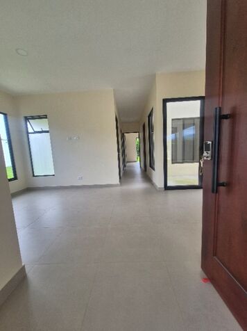 Condominio Ecolago junto al Lago de Cachí  in Cachí, Paraíso, Cartago — ₡ 88 000 000