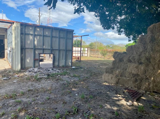 TERRENO EN VENTA CON BODEGA BAGACES GTE en Bagaces, Guanacaste — ₡ 90 000 000 - Foto 3 de 20