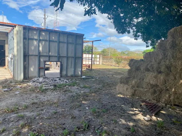 LAND FOR SALE WITH WAREHOUSE BAGACES GTE in Bagaces, Guanacaste — ₡ 90 000 000 - Photo 3 of 20