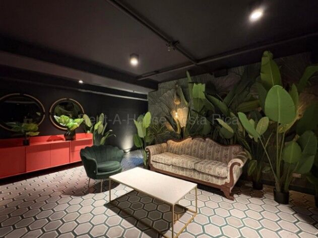 Venta de Apartamento en Mata Redonda, San José. RAH 26-1716 in Mata Redonda, San José — $145,000