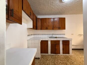 Venta de casa dúplex en Freses, ideal por su ubicación y privacidad #26-563 GS en Granadilla, Curridabat, San José — $141,000 - Foto 4 de 10