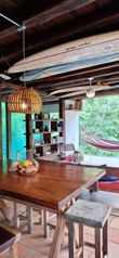 Private 5000m2 Estate with Open Layout and Rental Casita at Marbella en Cuajiniquil, Santa Cruz, Guanacaste — $220,000 - Foto 4 de 13