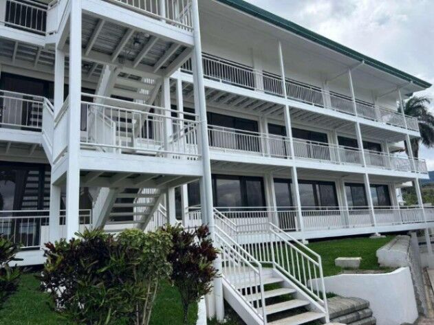 Alquiler de Apartamento a Estrenar en San Rafael, Escazú / Mls. 26-1294 OFC JB en San Rafael, Escazú, San José — $1,100