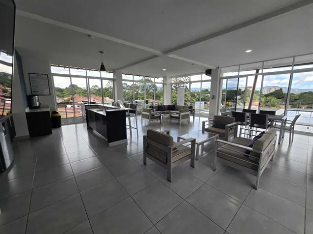 Casa en venta en Sabanilla, condominio, 4.5PDC9934049 en San Vicente, Moravia, San José — ₡ 110 000 000 - Foto 2 de 24