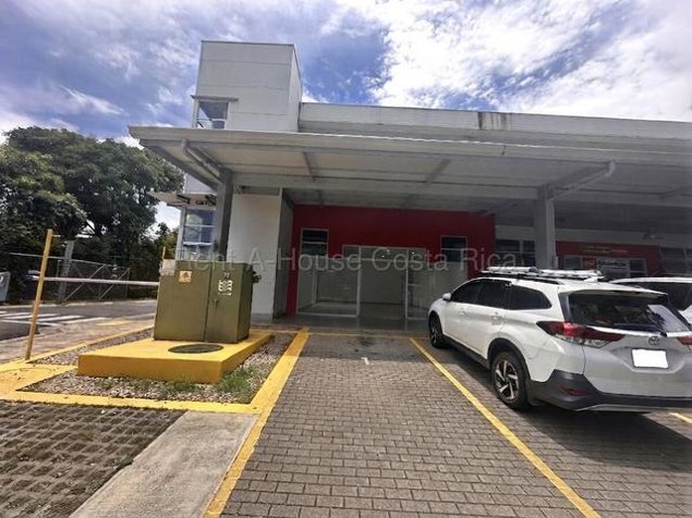 Alquiler de Modernas Bodegas en Mora-Colón. RAH 27-426 in Colón, Mora, San José — $2,925