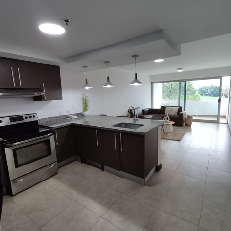 Apartamento en venta en San Jose, La Uruca. 5PVV9651890 en Uruca, San José — $189,900
