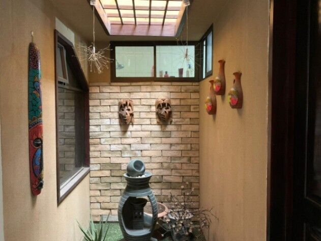 Casa con excelentes espacios en residencial de Heredia en La Asunción, Belén, Heredia — $330,000
