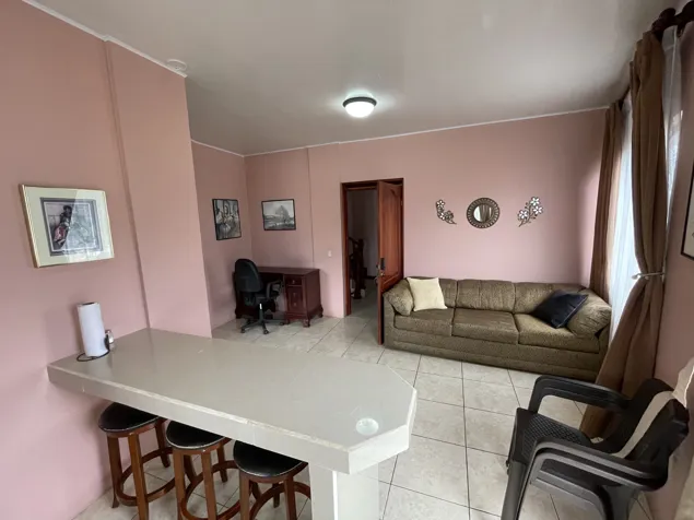 SE ALQUILA APARTAMENTO 1 HAB. VISTA AL MAR LIMON CENTRO, COSTA RICA en Limón — ₡ 300 000 - Foto 3 de 29