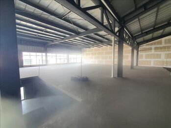 ALQUILER DE NAVE INDUSTRIAL, SAN JOSE, SANTA ANA, POZOS, LINDORA in Pozos, Santa Ana, San José — $19,643 - Photo 5 of 16