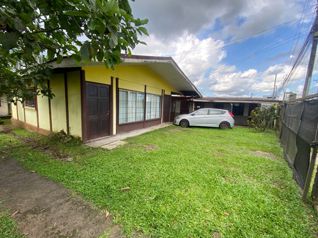 Venta  de apartamentos y casa en  Jiménez