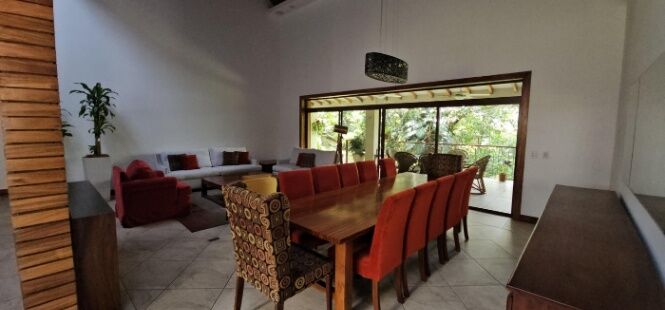 Alquiler de Casa en Santa Ana-Pozos. RAH 27-115 en Pozos, Santa Ana, San José — $3,700