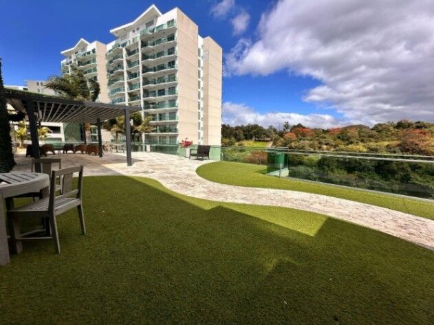 Alquiler de Magnifico Apartamento en Rohrmoser / Mls. 26-1259 OFC JB en Pavas, San José — $2,000