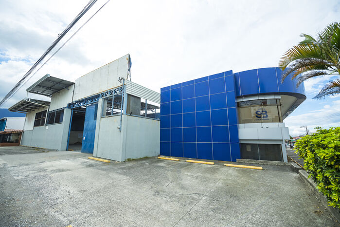 ALQUILER DE BODEGA, SAN JOSE, PAVAS in Pavas, San José — $33,238