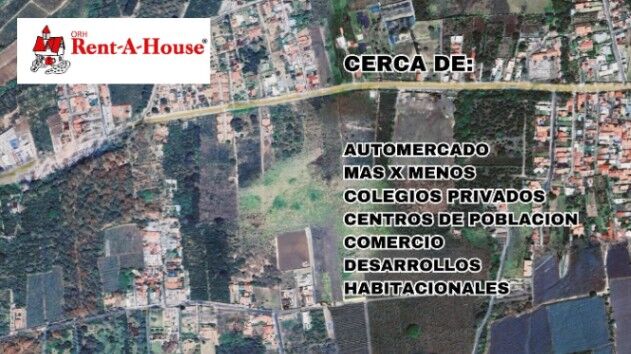 Se vende lote en San Pablo Heredia 25-729 en San Pablo, Heredia — $3,350,000