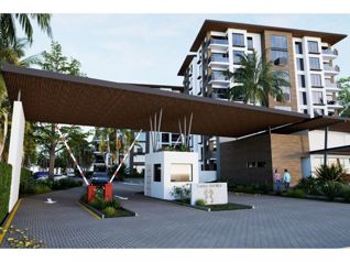 Torres del Mar en Jaco, Puntarenas, Costa Rica en Jacó, Garabito, Puntarenas — $229,900 - Foto 2 de 8