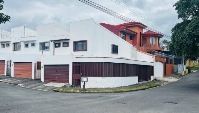 Venta de Casa en Pavas, San José. RAH 25-1137 in Pavas, San José — $230,000